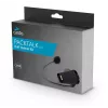 Cardo PACKTALK LINE HALF HELMET KIT