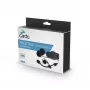 Cardo PT CUSTOM 2ND HELMET KIT - Nero