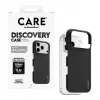 Custodia CARE by PanzerGlass Discovery compatibile MagSafe per iPhone 17 Pro – Trasparente