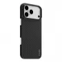 Custodia CARE by PanzerGlass Discovery compatibile MagSafe per iPhone 17 Pro Max - Trasparente