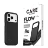 CARE by PanzerGlass Flow Case nero compatibile MagSafe per iPhone 17 Pro