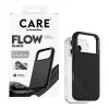 CARE by PanzerGlass Flow Case nero compatibile MagSafe per iPhone 17 Pro