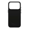 CARE by PanzerGlass Flow Case nero compatibile MagSafe per iPhone 17 Pro