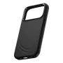 CARE by PanzerGlass Flow Case nero compatibile MagSafe per iPhone 17 Pro