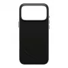 CARE by PanzerGlass Flow Case per iPhone 17 Pro Max nero MagSafe (CR81975)
