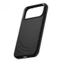 CARE by PanzerGlass Flow Case per iPhone 17 Pro Max nero MagSafe (CR81975)