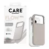 CARE by PanzerGlass Flow Case Vanilla compatibile MagSafe per iPhone 17 Pro
