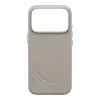 CARE by PanzerGlass Flow Case Vanilla compatibile MagSafe per iPhone 17 Pro