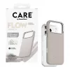 CARE by PanzerGlass Flow Case Vanilla compatibile MagSafe per iPhone 17 Pro Max