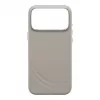 CARE by PanzerGlass Flow Case Vanilla compatibile MagSafe per iPhone 17 Pro Max