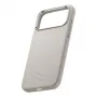 CARE by PanzerGlass Flow Case Vanilla compatibile MagSafe per iPhone 17 Pro Max