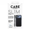 CARE by PanzerGlass SL1M custodia nera compatibile MagSafe per iPhone 17 Pro Max