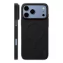 CARE by PanzerGlass SL1M custodia nera compatibile MagSafe per iPhone 17 Pro Max