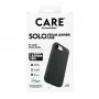 CARE by PanzerGlass Solo Case nero per Apple iPhone 16e / 17e (CR30028)