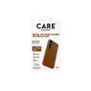 CARE by PanzerGlass Solo Case per Samsung Galaxy S26 Plus - Marrone