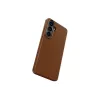 CARE by PanzerGlass Solo Case per Samsung Galaxy S26 Plus - Marrone
