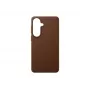 CARE by PanzerGlass Solo Case per Samsung Galaxy S26 Plus - Marrone
