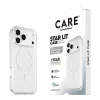 CARE by PanzerGlass Star Lit custodia compatibile MagSafe per iPhone 17 Pro Max