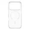 CARE by PanzerGlass Star Lit Case compatibile MagSafe per iPhone 17 Pro - trasparente
