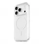 CARE by PanzerGlass Star Lit Case compatibile MagSafe per iPhone 17 Pro - trasparente