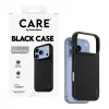 CARE by PanzerGlass custodia TPU nera iPhone 17 Pro