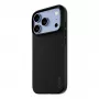 CARE by PanzerGlass custodia TPU nera iPhone 17 Pro