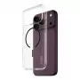 CARE by PanzerGlass Urban Explorer custodia trasparente con MagSafe nero per iPhone 17 Pro Max