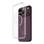 CARE by PanzerGlass Urban Explorer custodia trasparente con MagSafe bianco per iPhone 17 Pro Max