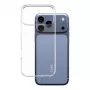 Custodia CARE by PanzerGlass X-Ray per iPhone 17 Pro Max - Trasparente