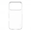 Custodia CARE by PanzerGlass X-Ray per iPhone 17 Pro – Trasparente