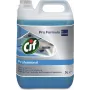 CARE Diversey Cif Pro Formula detergente vetri e specchi 5L (7517832)