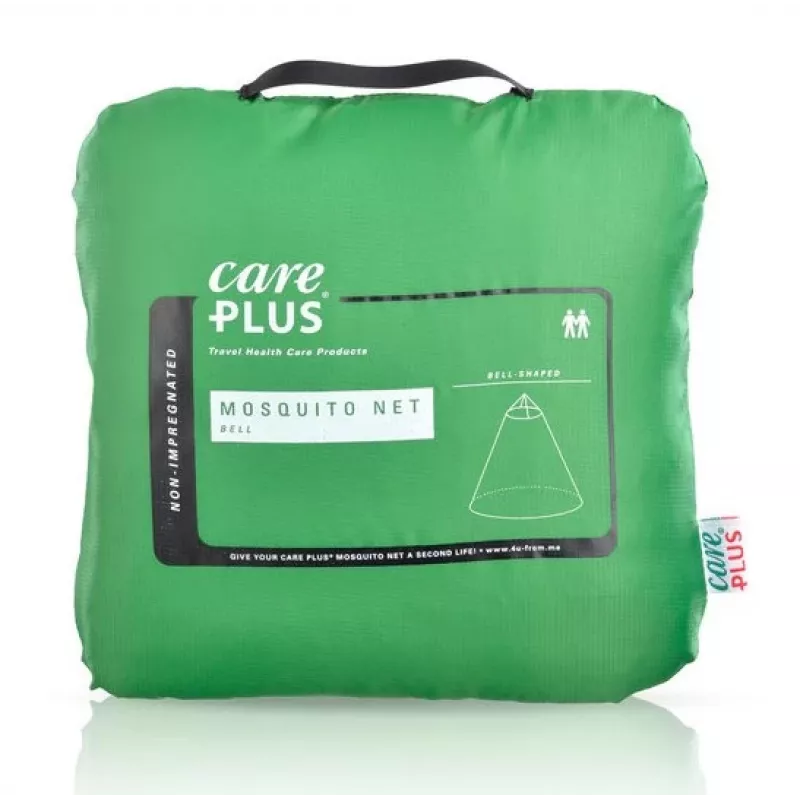 Care Plus zanzariera a campana, 2 persone