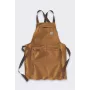 Carhartt Duck Brown grembiule