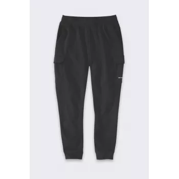 Carhartt Force Pantaloni della tuta neri