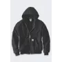 Carhartt Iconic J140 Firm Duck giacca active - nero