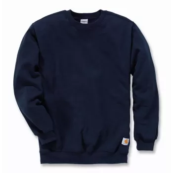 Carhartt felpa girocollo Midweight uomo Original Fit pullover