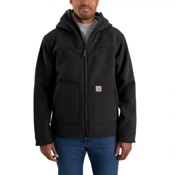 Carhartt Super Dux Active giacca nera