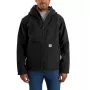 Carhartt Super Dux Active giacca nera