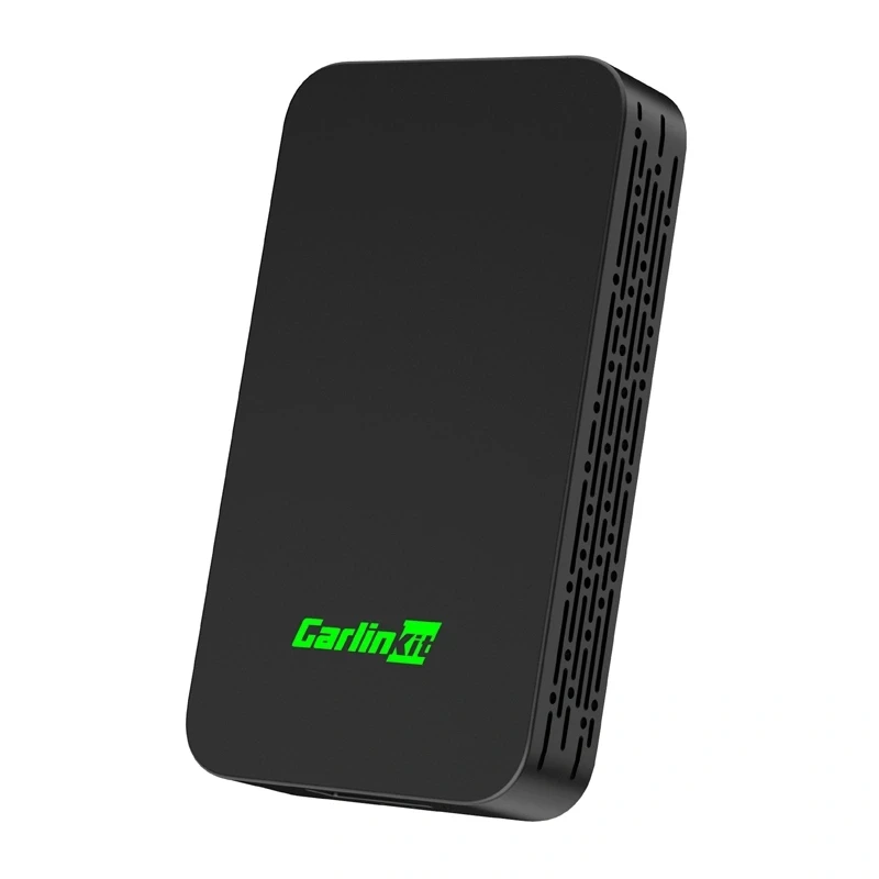 Carlinkit 2AIR-T adattatore wireless CarPlay & Android Auto
