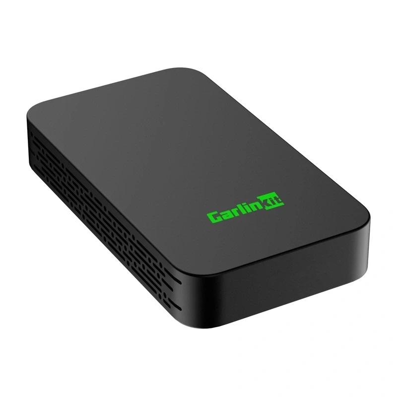 Carlinkit 2AIR-T adattatore wireless CarPlay & Android Auto