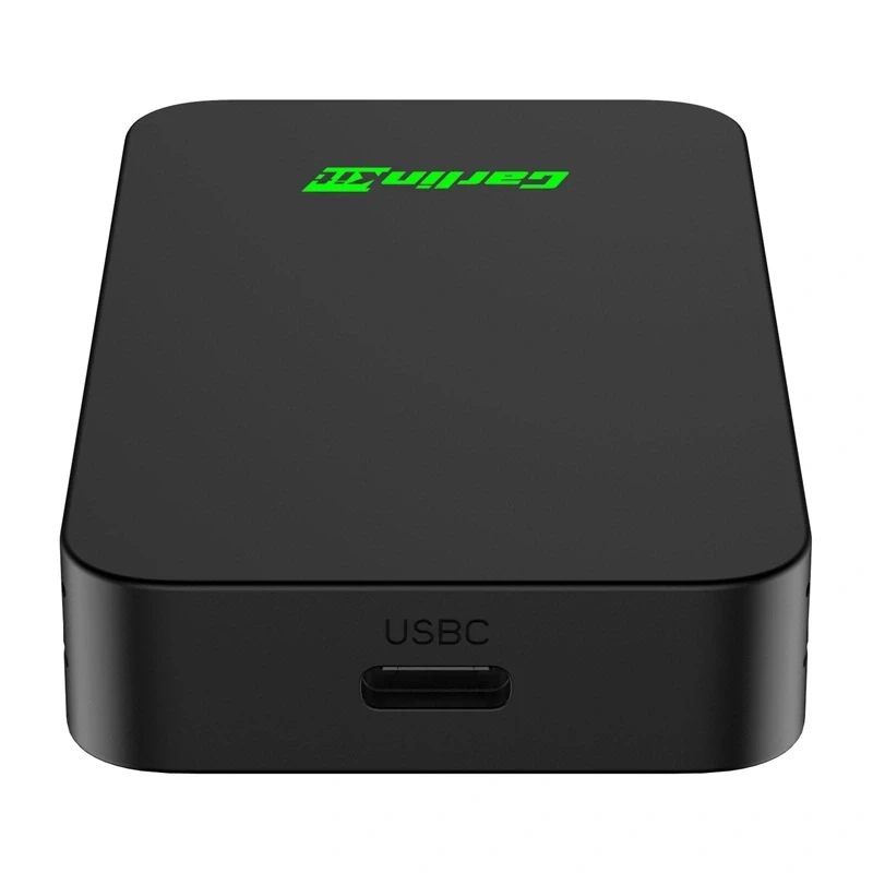 Carlinkit 2AIR-T adattatore wireless CarPlay & Android Auto