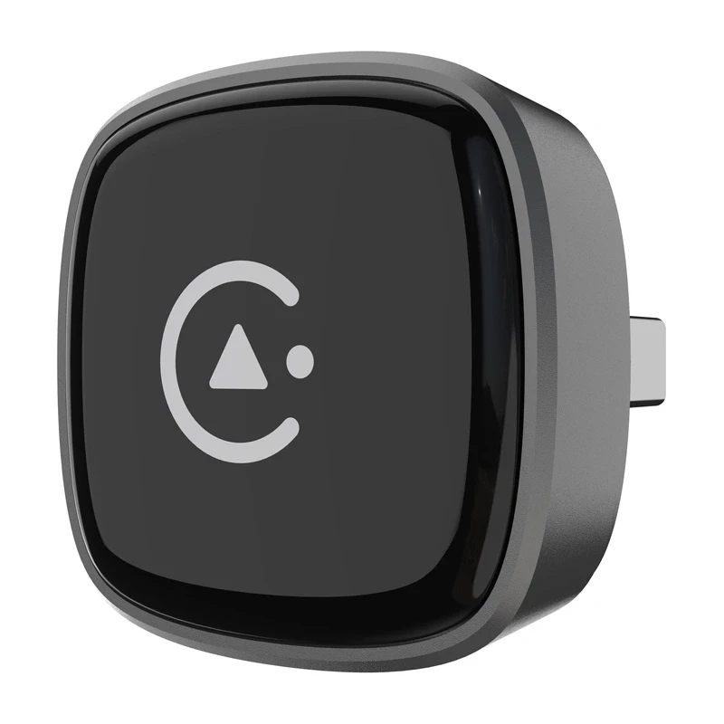 Carlinkit MINI ULTRA 5 adattatore wireless CarPlay e Android Auto