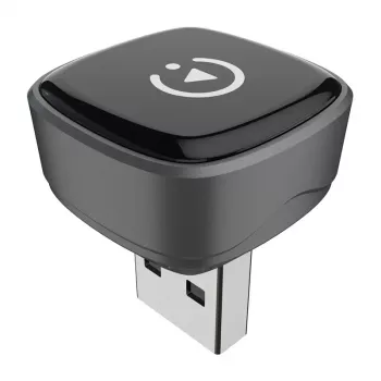 Carlinkit MINI ULTRA 5 adattatore wireless CarPlay e Android Auto