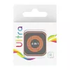 CARLINKIT Mini Ultra 6 adattatore wireless per CarPlay e Android Auto - nero