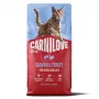 Carnilove Active gatto salmone e tacchino sterilizzato 6kg