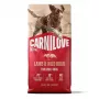 Carnilove Active Dog agnello e cinghiale Adult 12kg