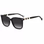 CAROLINA HERRERA CH-0045-S-3H2 Occhiali da sole donna Havana Brown Gradient 57mm