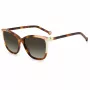 Carolina Herrera CH 0052/S Occhiali da sole donna Havana marrone gradient 58mm