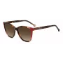 CAROLINA HERRERA CH0061SO6357H Occhiali da sole da donna havana marrone sfumato 57mm