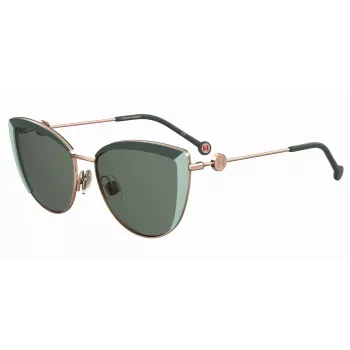 Carolina Herrera HER0112S1ED Occhiali da sole Donna 58/17/145 mm